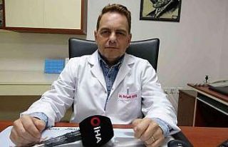 Prof. Dr. Selçuk Kaya: “Korona virüs eskiden olduğu...