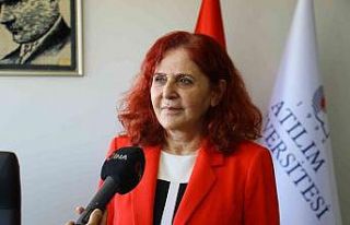 Prof. Dr. Tülek: “Takviye gıdaların bağışıklık...