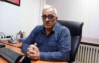 Prof. Dr. Yusuf Bayrak: "İzmit ile Düzce arasında...