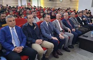 Projeleri Kabul Edildi