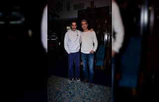 Projeyi sır gibi saklıyorlar