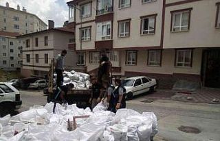 Pursaklar Belediye Başkanı Çetin: “Daha temiz...