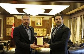 Pursaklar Belediyesinin “Adım Adım 2023” uygulamasına...