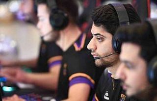 Pursaklar’da E-Spor Turnuvası’nda final coşkusu