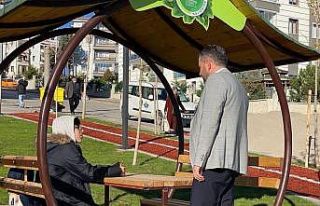 Pursaklar’da mahalleler nefes alıyor