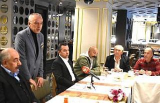 Ramada Erzurum’da kapılarını açtı