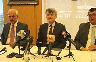 Rektör Kazım Uysal: "Günümüzün savaşları...