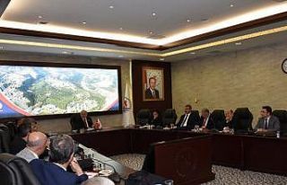 Rektör Ünal: “OKAF 2023’ü en yüksek katılımla...