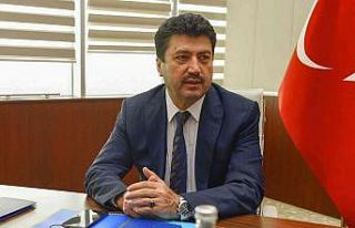 Rektörler Manisa’da, SUBÜ’nün +1 Eğitim Modeli’ni...