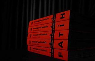 Revnakoğlu notlarında Fatih’in gizli hazinesi...