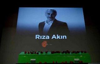 Rıza Akın’ın adı Seyhan’da yaşayacak