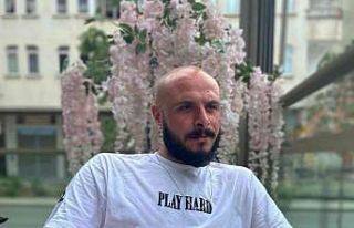 Rize’de trafik kazası: 1 ölü