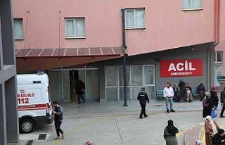 RTEÜ Eğitim ve Araştırma Hastanesi Acil Servisi...