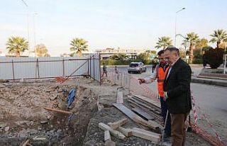 Saathane’nin Sümbül Konağı 10 ay içinde hizmette