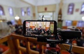 Sabah Namazı Gençlik Buluşmalarının bu haftaki...