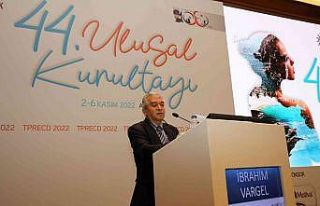 Sağlık turizmindeki başarının altında Akdeniz...