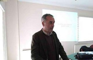 Sağlıkta temel iş sağlığı ve güvenliği eğitimi...