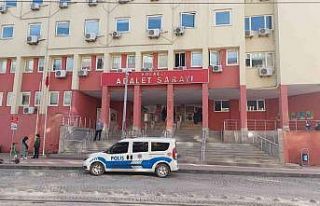 Sahte polisten büyük vurgun