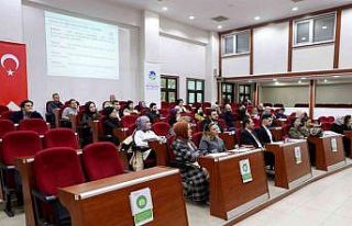 Sakarya Büyükşehir hizmet kalitesini artırıyor
