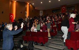 Sakarya Büyükşehir’den ‘atık azaltımda’...