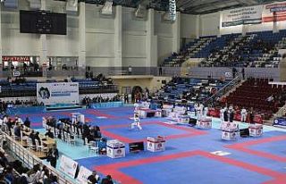 Sakarya, karate şampiyonasına ev sahipliği yapacak
