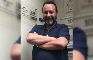 Salih Yeykan BBP’ye geçti