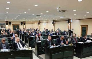 Samsun Büyükşehir Belediyesi’nde mesai kavramı...