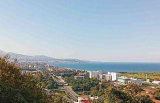 Samsun ‘zehirsiz kent’te Türkiye’ye örnek