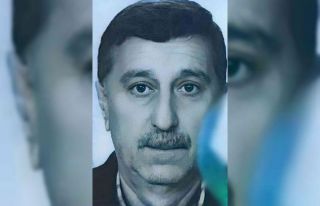 Samsun’da iki otomobil çarpıştı: 1 ölü, 4...
