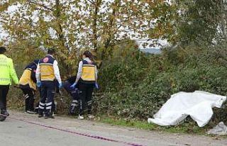 Samsun’da motosiklet kazasında 2 öğrenci hayatını...