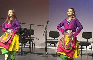 Samsun’da Öğretmenler Günü kutlaması