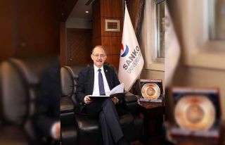 Sanko’dan 24 Kasım Öğretmenler Günü mesajı