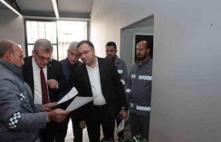 Şanlıurfa’da 3D üretim