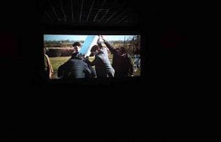 Şanlıurfa’da öğretmenler unutulmadı