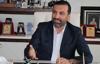 Sarıcaoğlu: “Biz ilçemize sevdalıyız”