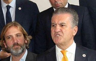 Sarıgül’den Togg eleştirilerine cevap