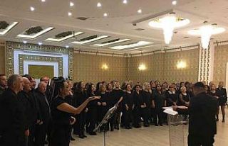 Şarkılar Bizi Söyler Biz de Şarkı Söyleriz Projesi