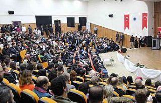 Savunma Sanayii Başkanı Prof. Dr. İsmail Demir:...