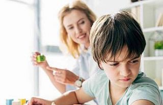 Sebebi hala tespit edilemedi, otizmde endişelendiren...