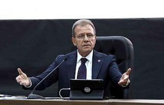 Seçer: "Cumhuriyet bir medeniyet ve barış...