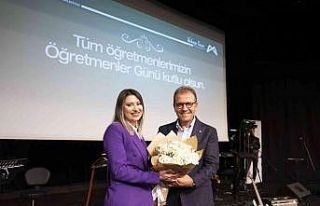 Seçer: "Eğitim merkezlerimizin amacı eğitimde...