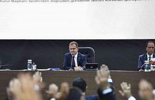 Seçer: “Pamukluk ve Otluca devreye girerse, enerji...