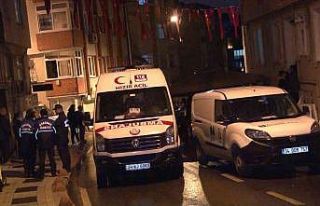 Şehit ateşi Üsküdar’a düştü