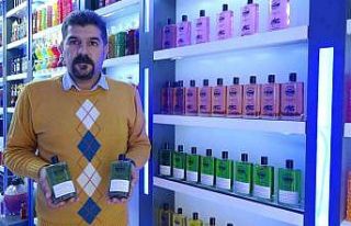 Şehit kaymakamın hayaline sahip çıktı Avrupa’ya...