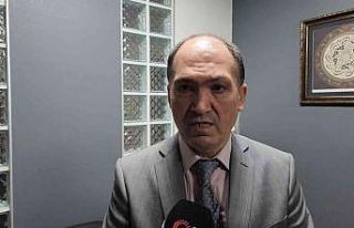 Şehit öğretmen Aybüke Yalçın’ın babasından...