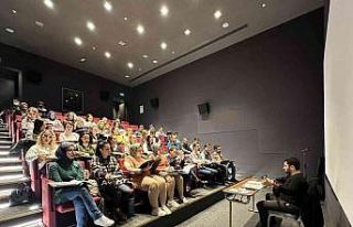 Selçuklu Belediyesi Sanat Akademisi’nde 4. dönem...