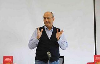 Selçuk’ta “Çocuklar ve Gıda Güvenliği”...