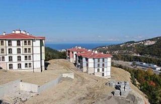 Selzedeler evlerine kavuşuyor: Çalışmalarda sona...