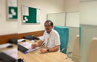 Sevgilisini darp edip 5 yerinden bıçaklamıştı,...