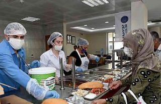 Seyhan’da "sosyal mutfak" hayata geçiyor